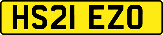 HS21EZO