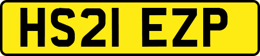 HS21EZP