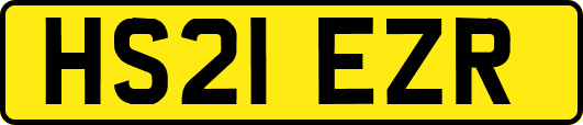 HS21EZR
