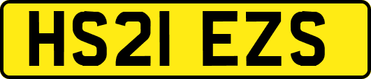 HS21EZS