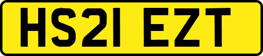 HS21EZT