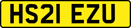 HS21EZU