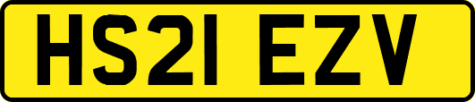 HS21EZV
