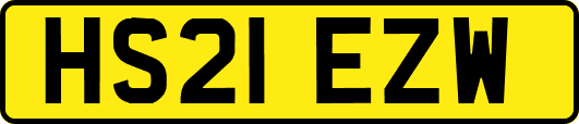 HS21EZW
