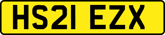 HS21EZX