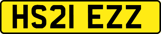 HS21EZZ