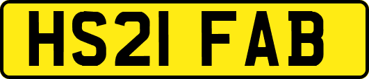 HS21FAB