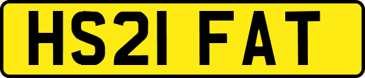 HS21FAT