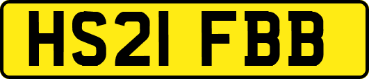 HS21FBB