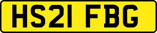 HS21FBG