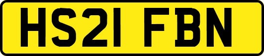 HS21FBN