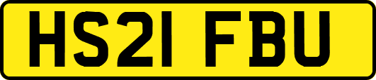 HS21FBU