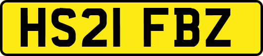 HS21FBZ