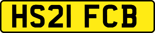 HS21FCB