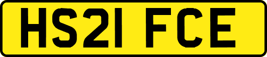 HS21FCE