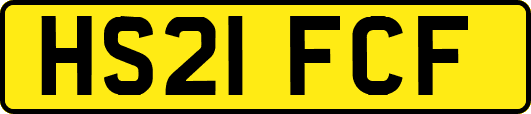 HS21FCF