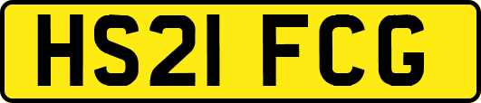HS21FCG