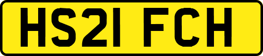 HS21FCH