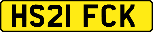 HS21FCK