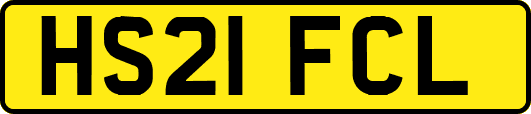 HS21FCL