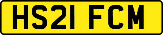 HS21FCM