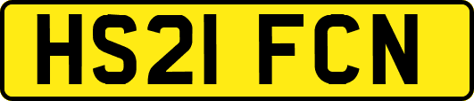 HS21FCN