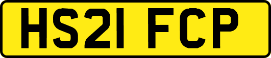 HS21FCP