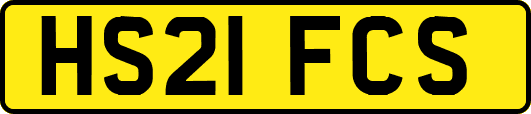 HS21FCS