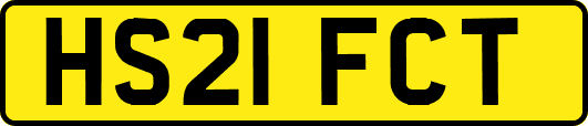 HS21FCT