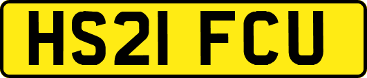HS21FCU