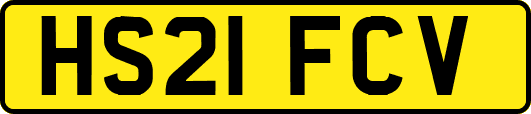 HS21FCV