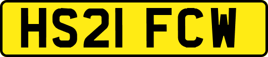 HS21FCW
