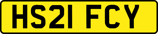 HS21FCY