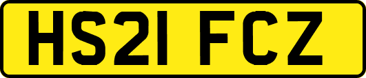 HS21FCZ