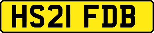 HS21FDB