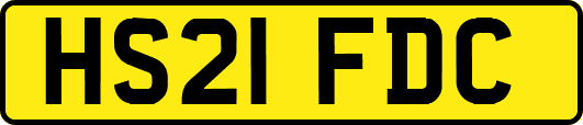 HS21FDC