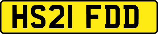 HS21FDD
