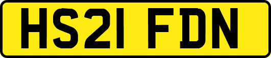 HS21FDN