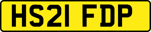 HS21FDP