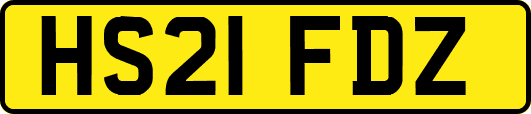 HS21FDZ