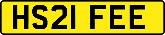 HS21FEE