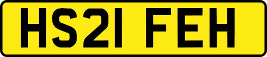 HS21FEH