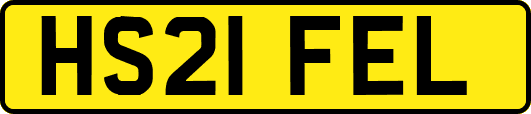 HS21FEL