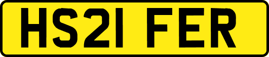 HS21FER