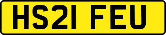 HS21FEU