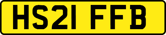 HS21FFB