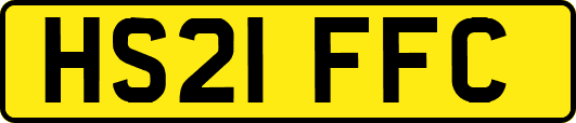 HS21FFC