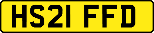 HS21FFD