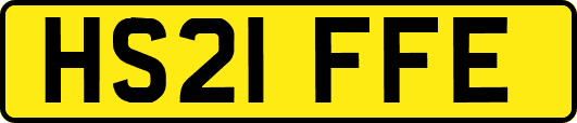 HS21FFE