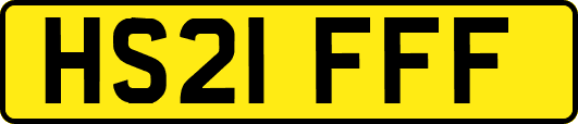 HS21FFF